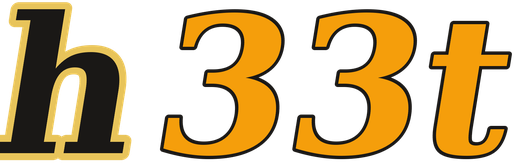 h33t logo